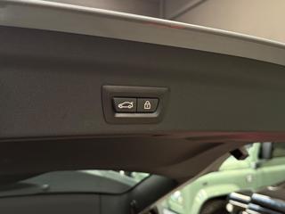 MINI Countryman usata, con Portellone posteriore elettrico