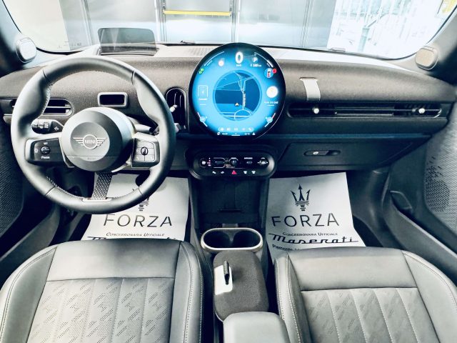 MINI Cooper C usata, con Sedili riscaldati