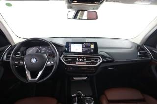 BMW X3 usata 3