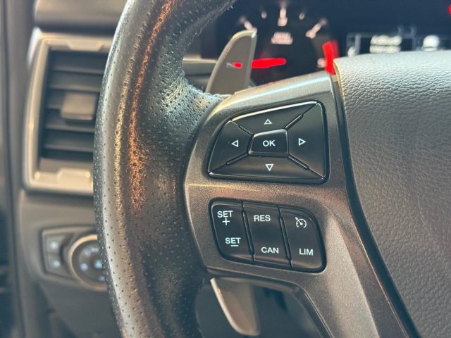 FORD Ranger Raptor usata, con Fari LED