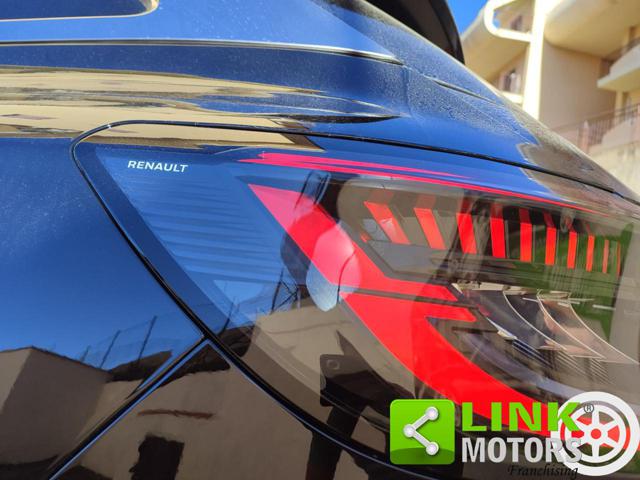 RENAULT Austral usata, con Controllo automatico clima