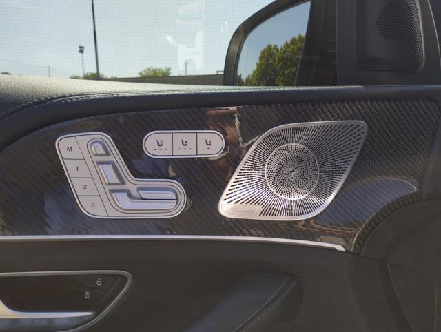 MERCEDES-BENZ GLE 53 AMG usata, con Autoradio digitale