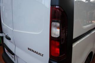 RENAULT Trafic usata, con Autoradio digitale