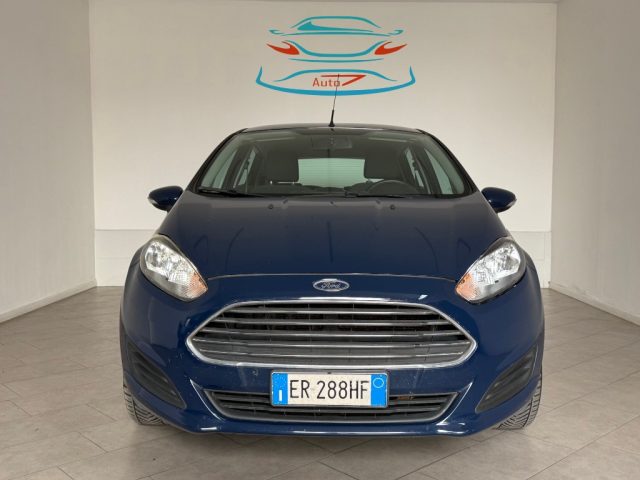 FORD Fiesta usata 0