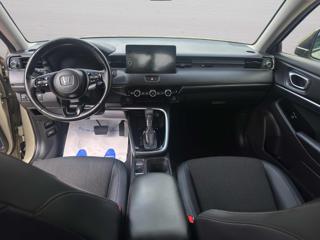 HONDA HR-V usata, con Controllo automatico clima