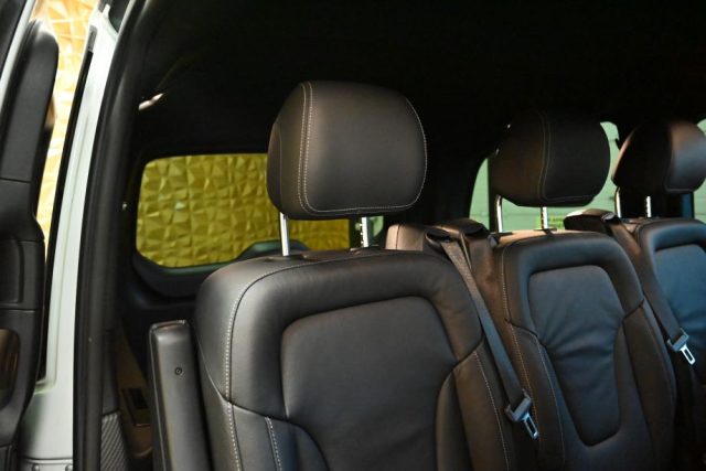 MERCEDES-BENZ V 300 usata 63