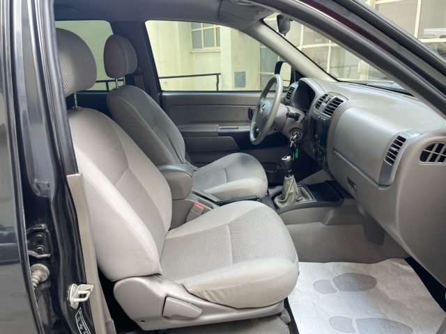 GREAT WALL Steed usata 12