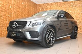 MERCEDES-BENZ GLE 350 usata 75