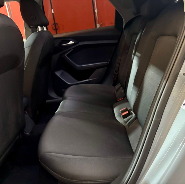 AUDI A1 usata, con Park Distance Control