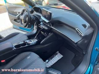 PEUGEOT 2008 usata, con Immobilizzatore elettronico
