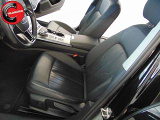 AUDI A6 usata, con Airbag Passeggero