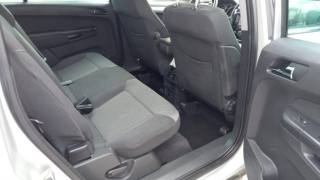 OPEL Zafira usata, con Immobilizzatore elettronico
