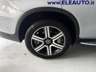 MERCEDES-BENZ GLC 300 usata, con Climatizzatore