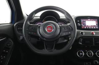 FIAT 500X usata 5