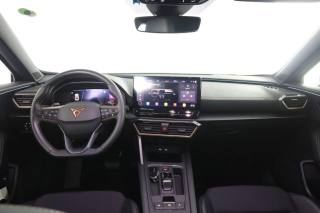 CUPRA Formentor usata 3