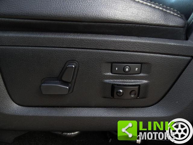 DODGE RAM usata, con Volante multifunzione