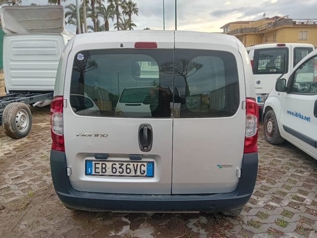 FIAT Fiorino usata 6