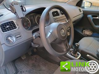 VOLKSWAGEN Polo usata, con Immobilizzatore elettronico
