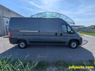 FIAT Ducato usata, con Autoradio