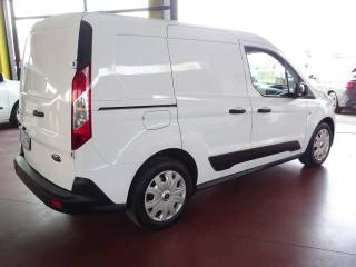 FORD Transit Connect usata, con Autoradio