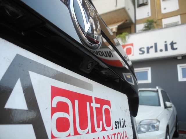 VOLKSWAGEN T-Cross usata 75