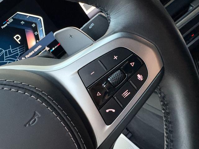 BMW X6 usata, con Vetri oscurati