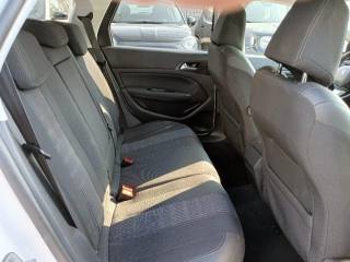 PEUGEOT 308 usata, con Autoradio digitale