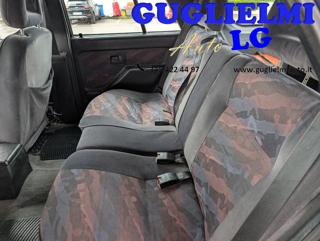 OPEL Frontera usata 16