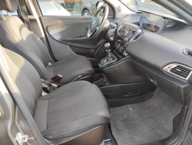 LANCIA Ypsilon usata, con Alzacristalli elettrici
