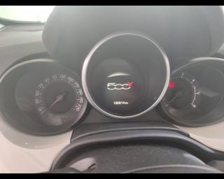 FIAT 500X usata, con Specchietti laterali elettrici