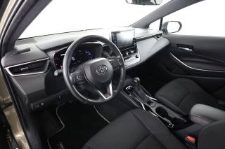 TOYOTA Corolla usata 1