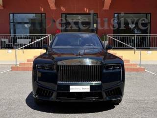 ROLLS-ROYCE Cullinan usata, con Airbag laterali