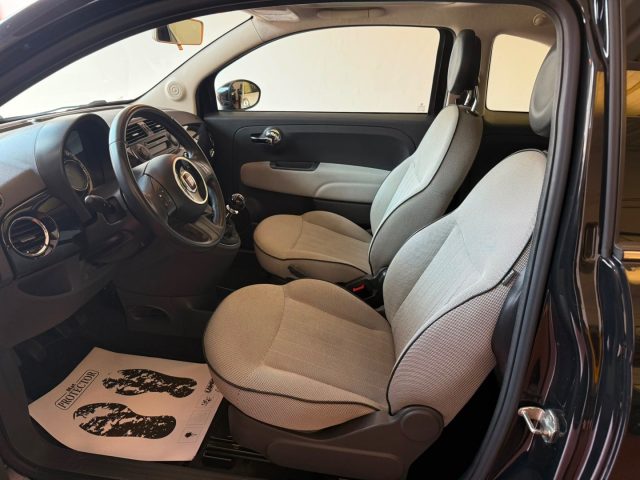 FIAT 500 usata, con Chiusura centralizzata
