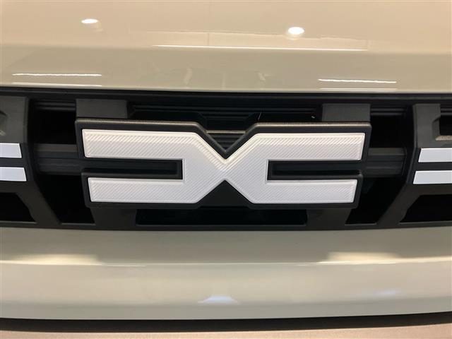 DACIA Duster usata 25