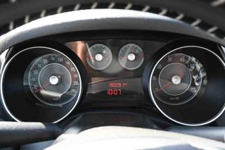 FIAT Punto usata, con Autoradio digitale