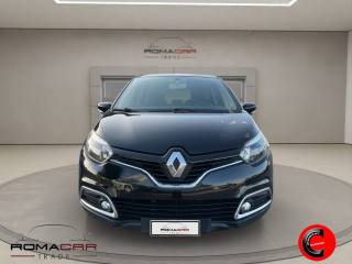 RENAULT Captur usata, con Airbag Passeggero