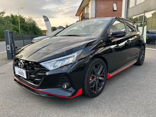 HYUNDAI i20 usata, con Airbag Passeggero