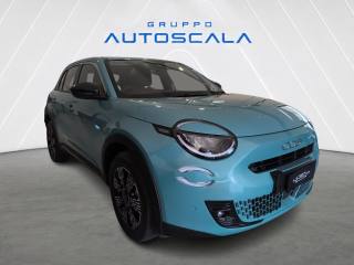FIAT 600 usata, con Alzacristalli elettrici