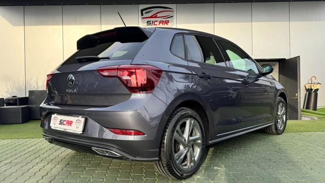 VOLKSWAGEN Polo usata, con Cerchi in lega
