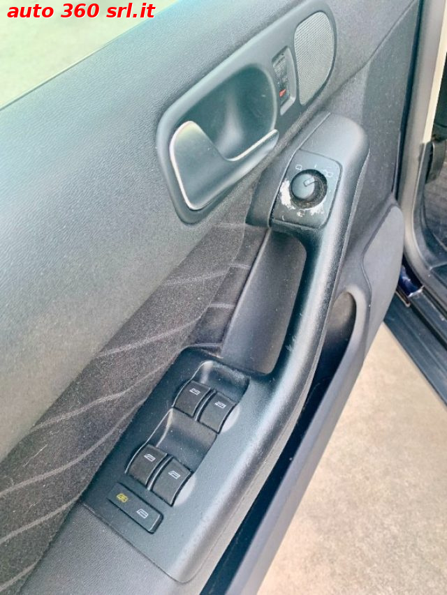 AUDI A3 usata, con Climatizzatore