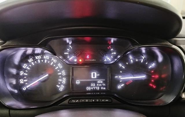CITROEN C3 usata, con ESP