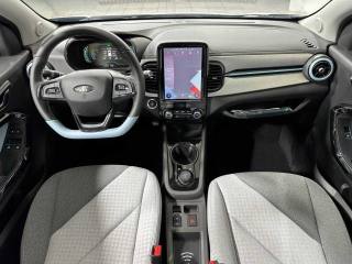 DR MOTOR DR 1.0 EV usata, con Servosterzo