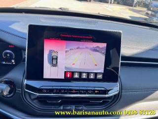 JEEP Compass usata, con Controllo automatico clima