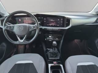OPEL Mokka usata, con Vetri oscurati