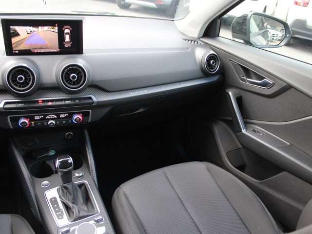 AUDI Q2 usata, con Trazione integrale