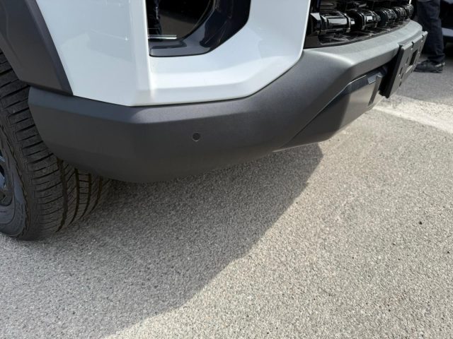 MAXUS T60 usata, con Immobilizzatore elettronico