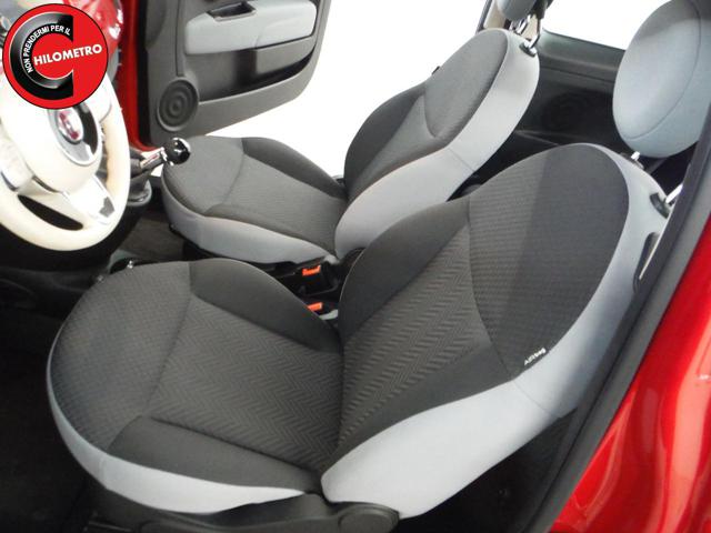 FIAT 500 usata, con Airbag Passeggero