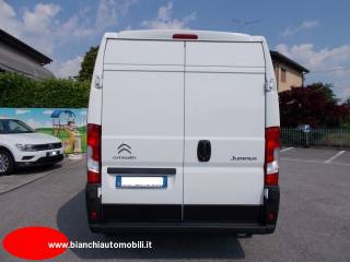 CITROEN Jumper usata, con ESP