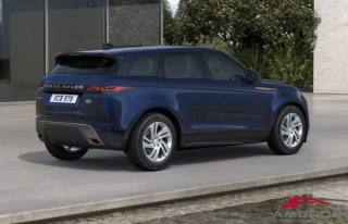 LAND ROVER Range Rover Evoque usata 2