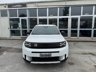 FIAT Grande Panda usata, con Airbag